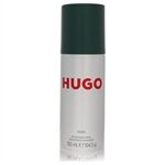 Hugo by Hugo Boss - Deodorant Spray 148 ml - for men