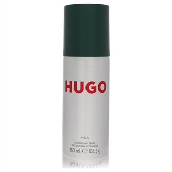 Hugo by Hugo Boss - Deodorant Spray 148 ml - for men