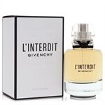 L'interdit by Givenchy - Eau De Parfum Spray 77 ml - for women