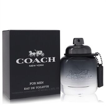 Coach by Coach - Eau De Toilette Spray 38 ml - for men