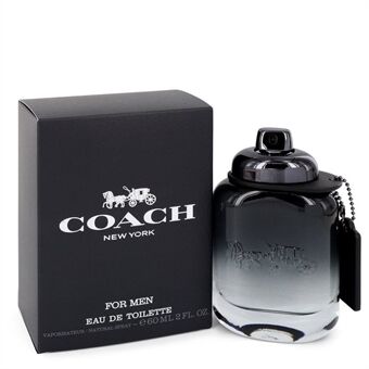 Coach by Coach - Eau De Toilette Spray 60 ml - for men