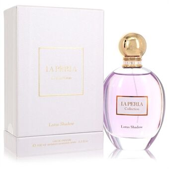 Lotus Shadow by La Perla - Eau De Parfum Spray 100 ml - for women