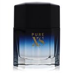 Pure XS by Paco Rabanne - Eau De Toilette Spray (unboxed) 100 ml - for men