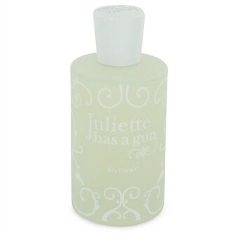 Anyway by Juliette Has a Gun - Eau De Parfum Spray (unboxed) 100 ml - for women