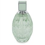 Jimmy Choo Floral by Jimmy Choo - Eau De Toilette Spray (unboxed) 90 ml - for women
