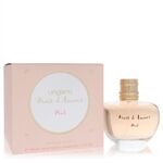 Ungaro Fruit D'amour Pink by Ungaro - Eau De Toilette Spray 100 ml - for women