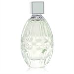 Jimmy Choo Floral by Jimmy Choo - Eau De Toilette Spray (Tester) 90 ml - for women