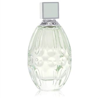 Jimmy Choo Floral by Jimmy Choo - Eau De Toilette Spray (Tester) 90 ml - for women
