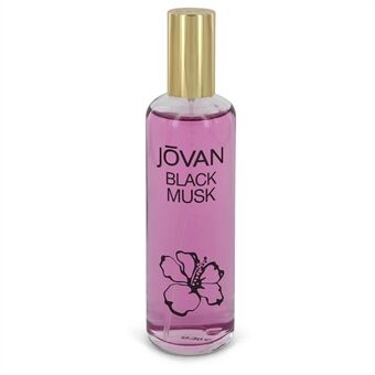 Jovan Black Musk by Jovan - Cologne Concentrate Spray (unboxed) 96 ml - for women
