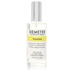 Demeter Sunshine by Demeter - Cologne Spray (unboxed) 120 ml - for women