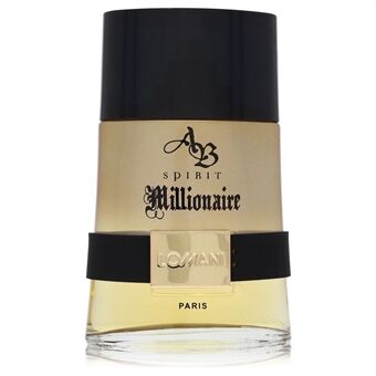 Spirit Millionaire by Lomani - Eau De Toilette Spray (unboxed) 200 ml - for men