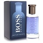 Boss Bottled Infinite by Hugo Boss - Eau De Parfum Spray 50 ml - for men
