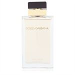 Dolce & Gabbana Pour Femme by Dolce & Gabbana - Eau De Parfum Spray (unboxed) 100 ml - for women