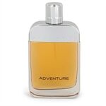 Davidoff Adventure by Davidoff - Eau De Toilette Spray (unboxed) 100 ml - for men
