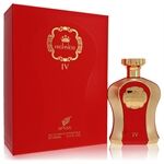 Her Highness Red by Afnan - Eau De Parfum Spray 100 ml - for women