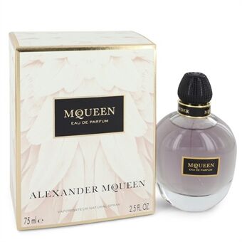 McQueen by Alexander McQueen - Eau De Parfum Spray 75 ml - for women