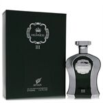 His Highness Green by Afnan - Eau De Parfum Spray (Unisex) 100 ml - for men