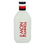 Tommy Girl Now by Tommy Hilfiger - Eau De Toilette Spray (unboxed) 100 ml - for women