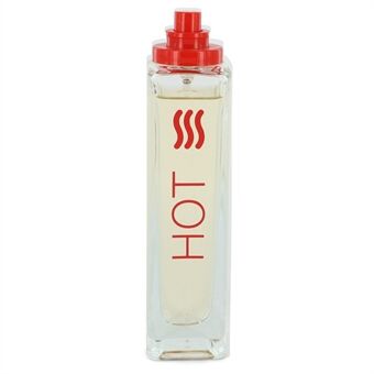 Hot by Benetton - Eau De Toilette Spray (Tester) 100 ml - for women