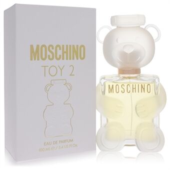 Moschino Toy 2 by Moschino - Eau De Parfum Spray 100 ml - for women