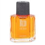 Red by Giorgio Beverly Hills - Eau De Toilette Spray (unboxed) 100 ml - for men
