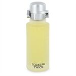 Iceberg Twice by Iceberg - Eau De Toilette Spray (unboxed) 125 ml - for men
