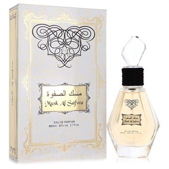 Musk Al Safwa by Rihanah - Eau De Parfum Spray (Unisex) 80 ml - for men