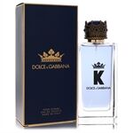 K by Dolce & Gabbana by Dolce & Gabbana - Eau De Toilette Spray 100 ml - for men