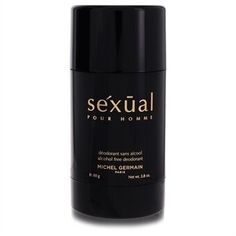 Sexual by Michel Germain - Deodorant Stick 83 ml - for men