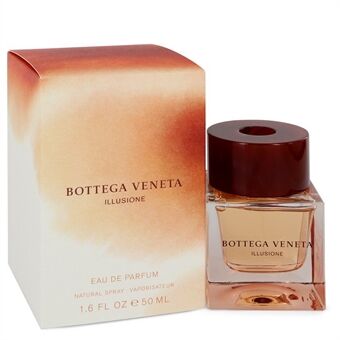 Bottega Veneta Illusione by Bottega Veneta - Eau De Parfum Spray 50 ml - for women