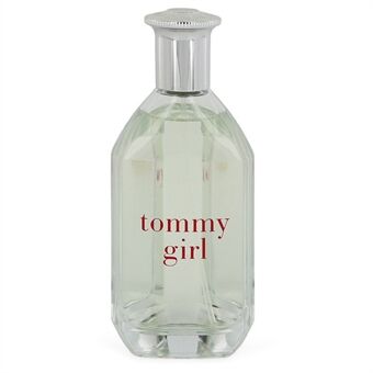 Tommy Girl by Tommy Hilfiger - Eau De Toilette Spray (unboxed) 100 ml - for women