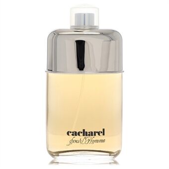 Cacharel by Cacharel - Eau De Toilette Spray (unboxed) 100 ml - for men
