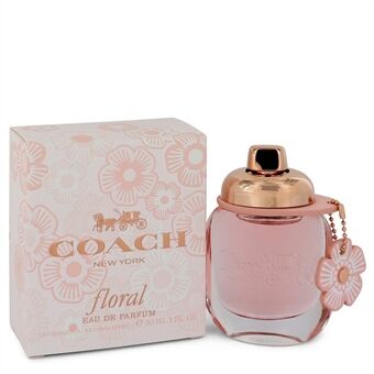 Coach Floral by Coach - Eau De Parfum Spray 30 ml - for women