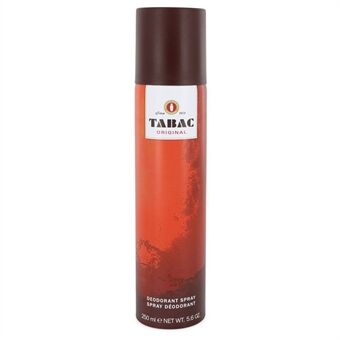 Tabac by Maurer & Wirtz - Deodorant Spray 166 ml - for men