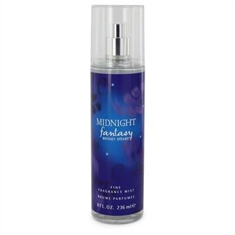 Fantasy Midnight by Britney Spears - Body Mist 240 ml - for women