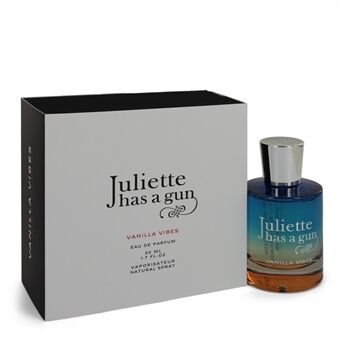 Vanilla Vibes by Juliette Has a Gun - Eau De Parfum Spray 50 ml - for women