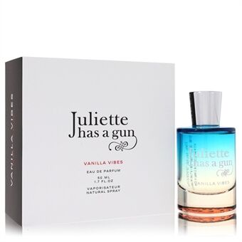 Vanilla Vibes by Juliette Has a Gun - Eau De Parfum Spray 50 ml - for women