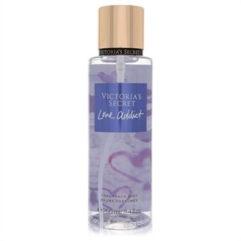 Victoria\'s Secret Love Addict by Victoria\'s Secret - Fragrance Mist Spray 248 ml - for women