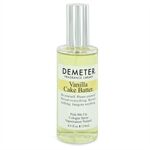 Demeter Vanilla Cake Batter by Demeter - Cologne Spray (unboxed) 120 ml - for women