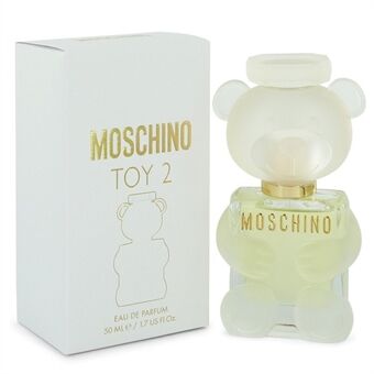 Moschino Toy 2 by Moschino - Eau De Parfum Spray 50 ml - for women