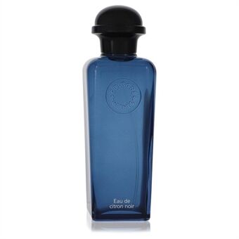 Eau De Citron Noir by Hermes - Eau De Cologne Spray (Tester) 100 ml - for men