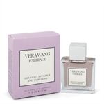 Vera Wang Embrace French Lavender and Tuberose by Vera Wang - Eau De Toilette Spray 30 ml - for women