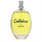 Cabotine by Parfums Gres - Eau De Parfum Spray (Tester) 100 ml - for women