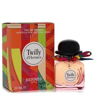 Twilly D\'hermes by Hermes - Eau De Parfum Spray 30 ml - for women