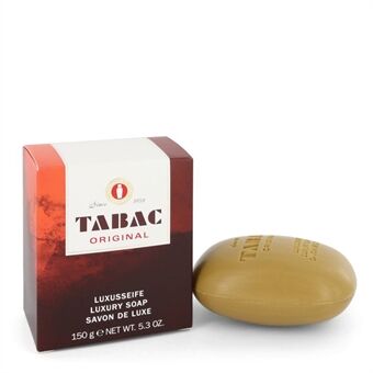Tabac by Maurer & Wirtz - Soap 157 ml - for men