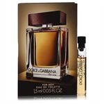 The One by Dolce & Gabbana - Vial (sample) 1 ml - for men