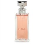 Eternity Flame by Calvin Klein - Eau De Parfum Spray (unboxed) 100 ml - for women