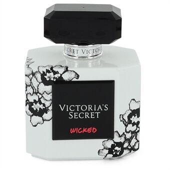 Victoria\'s Secret Wicked by Victoria\'s Secret - Eau De Parfum Spray (unboxed) 100 ml - for women