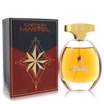 Captain Marvel by Marvel - Eau De Parfum Spray 100 ml - for women