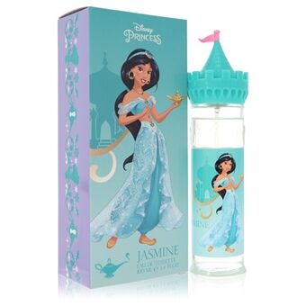Disney Princess Jasmine by Disney - Eau De Toilette Spray 100 ml - for women